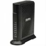 MDD P-660HN-T1A ZYXEL WRL 4 PORT ADSL MODEM